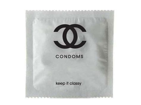 designer condoms chanel|Chanel online shopping.